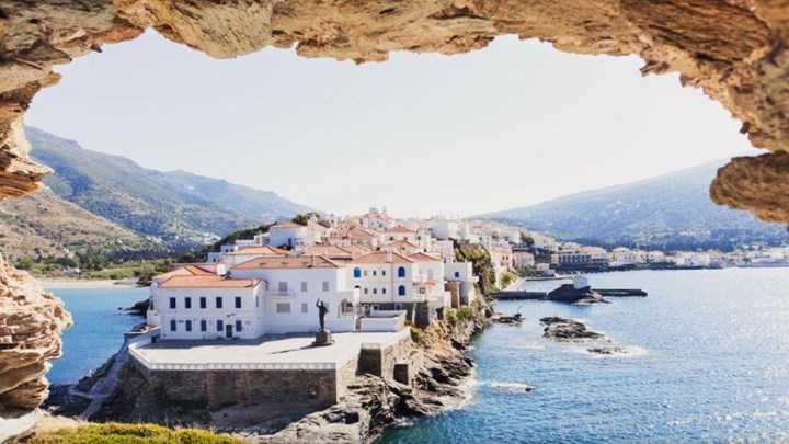 Sunday Times: Τα μυστικά νησιά της Ευρώπης χωρίς συνωστισμό – Ποιο ελληνικό βρίσκεται στην κορυφή