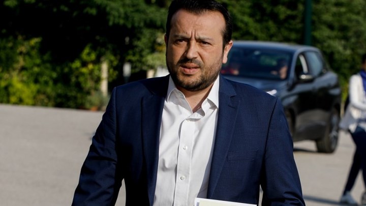 Νίκος Παππάς στον Realfm 97,8: Δεν έχω να φοβηθώ τίποτα –  Ό,τι θέλει ο κ. Μιωνής ας το προσκομίσει