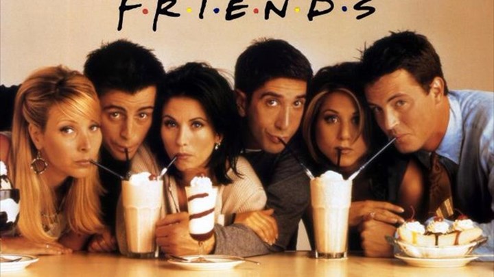 Φιλαράκια: Αποκάλυψη “βόμβα” από Τζένιφερ Άνιστον και Λίζα Κούντροου