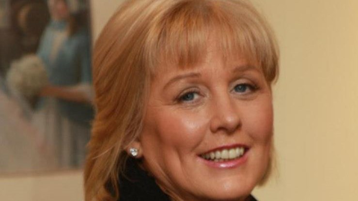 Φρίκη στο Δουβλίνο: Κατακρεούργησε τη σύζυγό του με μπαλτά και σπαθί σαμουράι