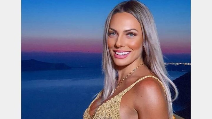 Ιωάννα Μαλέσκου: Άρχισε τις σπόντες για τη μεταγραφή της – ΒΙΝΤΕΟ