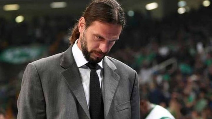 Ραγδαίες εξελίξεις στον Παναθηναϊκό: Φήμες για αποχώρηση του Αλβέρτη