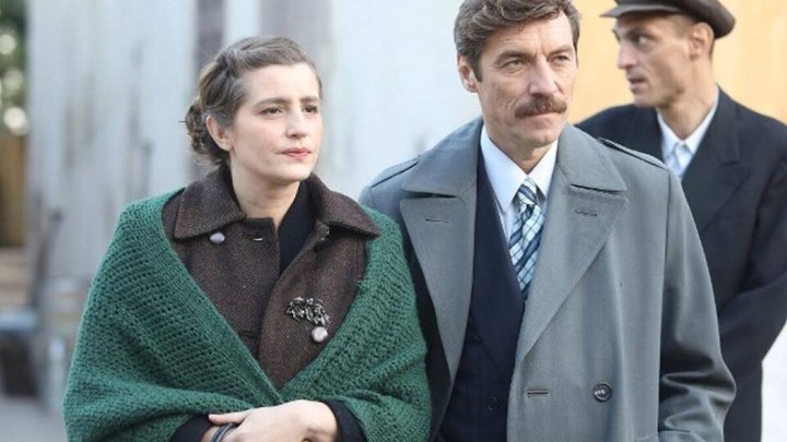 Άγριες Μέλισσες: Αυτός είναι ο ηθοποιός που μπαίνει στη σειρά και τη ζωή της Ελένης