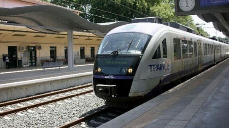 Στάση εργασίας σε τρένα και τραμ την Πέμπτη – Δείτε ποιες ώρες