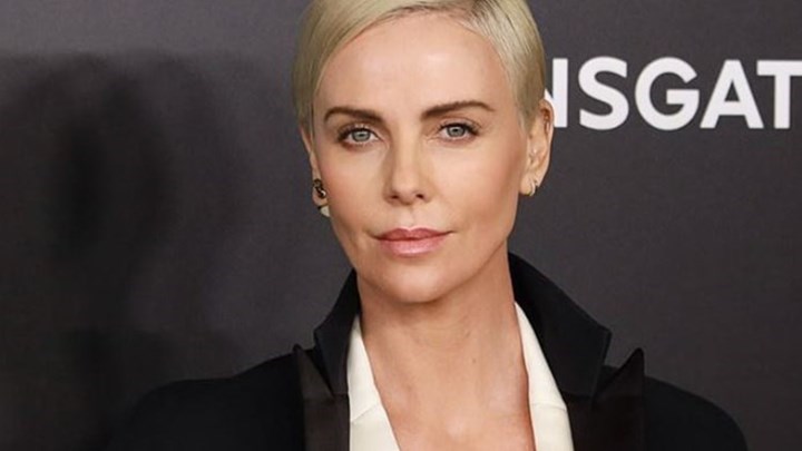 Σαρλίζ Θερόν: Δεν θα παντρευόμουν ποτέ τον Σον Πεν