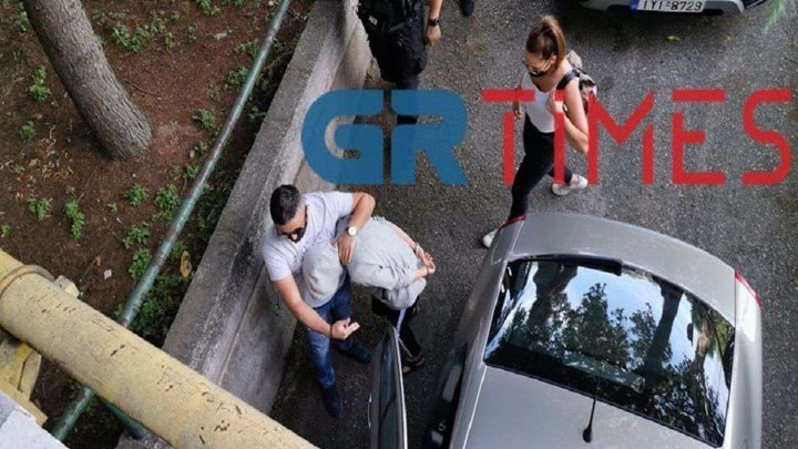 Υπόθεση Μαρκέλλας: Προφυλακιστέα η 33χρονη μετά την απολογία της – ΒΙΝΤΕΟ