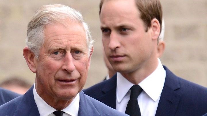 Πρίγκιπας Ουίλιαμ: Συγχώρεσε τον πατέρα του για τα “λάθη του παρελθόντος” – ΦΩΤΟ