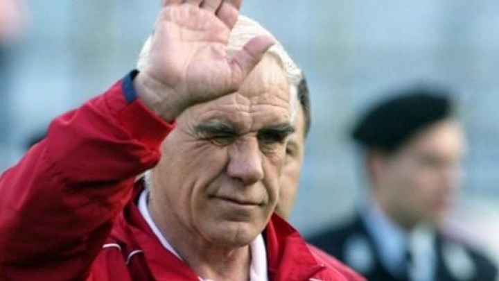 Νίκος Αλέφαντος: Αυτές ήταν οι κορυφαίες ατάκες του που έμειναν στην ιστορία