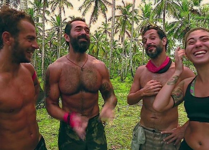 Πρώην παίκτης του Survivor αποκαλύπτει: “Κάνω πολλή ώρα μπάνιο – Μου έχει μείνει απωθημένο” – ΒΙΝΤΕΟ