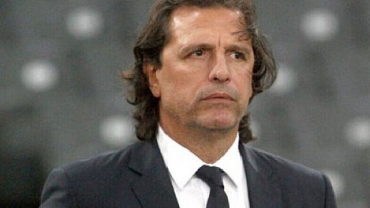 Νίκος Αλέφαντος: Το συγκινητικό “αντίο” του Τάσου Μητρόπουλου – ΦΩΤΟ