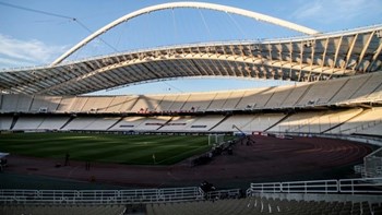 Super League: Οριστικά χωρίς κόσμο τα παιχνίδια