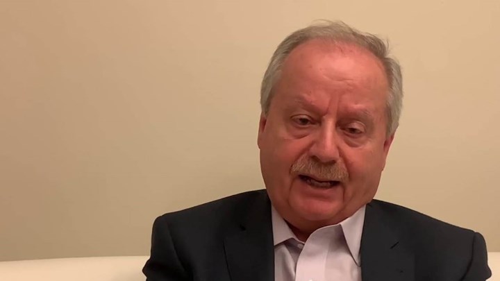 Δαΐκος: Με 6.000 αφίξεις τουριστών την ημέρα, θα έχουμε από 6 έως 60 θετικά κρούσματα