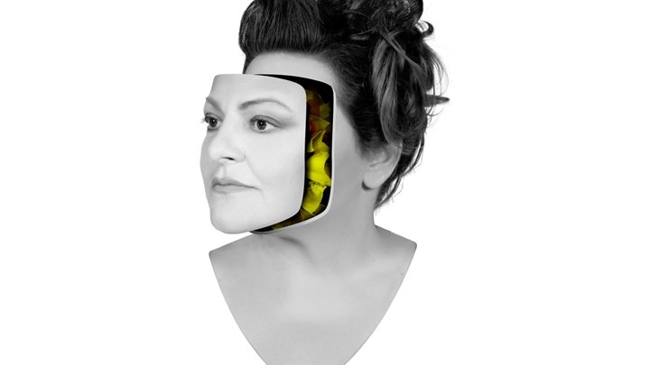 Ξεχωριστό κλικ για τη Λυσιστράτη-Βίκυ Σταυροπούλου μόνο στο enikos.gr