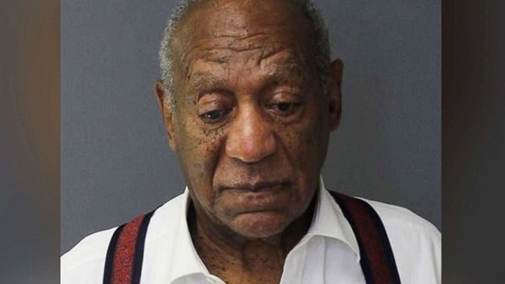 Μπιλ Κόσμπι: Δικαίωμα για έφεση στην καταδίκη για σεξουαλική επίθεση