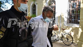 Πρέβεζα: Βιασμό “έδειξε” το ιατροδικαστικό πόρισμα για την 83χρονη – ΦΩΤΟ