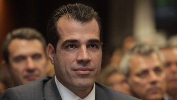 Πλεύρης στον Realfm 97,8: Πρώτη φορά στα χρονικά κρίνονται ύποπτες οι ερωτήσεις και όχι οι απαντήσεις