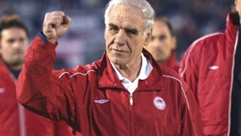 Νίκος Αλέφαντος: Πότε θα γίνει η κηδεία του – Σε λαϊκό προσκύνημα η σορός του