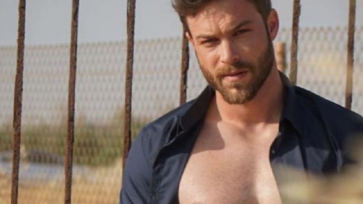 Στέφανος Μιχαήλ: Έκανα σχέση με κοπέλα που μου έστειλε μήνυμα στο instagram – ΒΙΝΤΕΟ