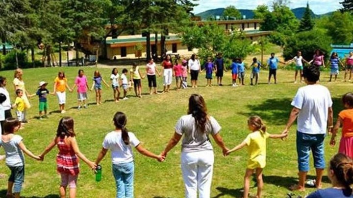 Παιδικές κατασκηνώσεις 2020: Αναρτήθηκαν οι πίνακες δικαιούχων – παρόχων