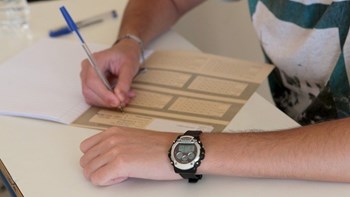 Πανελλήνιες 2020: Αυτές είναι οι απαντήσεις στην Πληροφορική