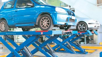 ΚΤΕΟ: Ποιοι εξαιρούνται από την καταβολή πρόσθετου τέλους για εκπρόθεσμο ελέγχο