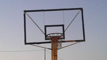 Τραγωδία στη Θεσσαλονίκη: 55χρονος κρεμάστηκε από μπασκέτα