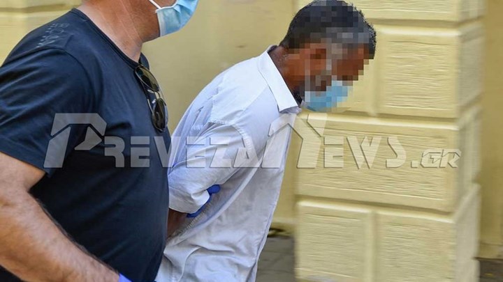 Πρέβεζα: “Η ηλικιωμένη με κάλεσε σπίτι της και μου ζήτησε να συνευρεθούμε ερωτικά” – ΒΙΝΤΕΟ