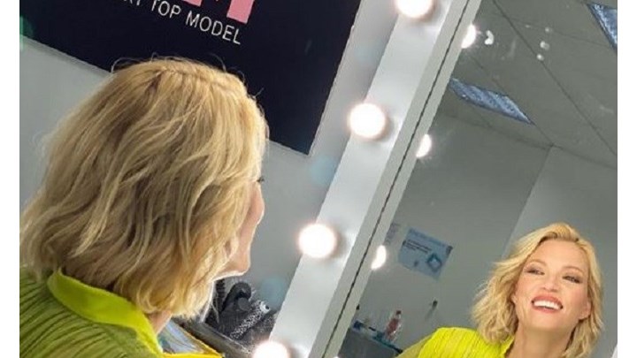 GNTM: Στα παρασκήνια των γυρισμάτων – Ο νέος coach και η ανανεωμένη κριτική επιτροπή – BINTEO