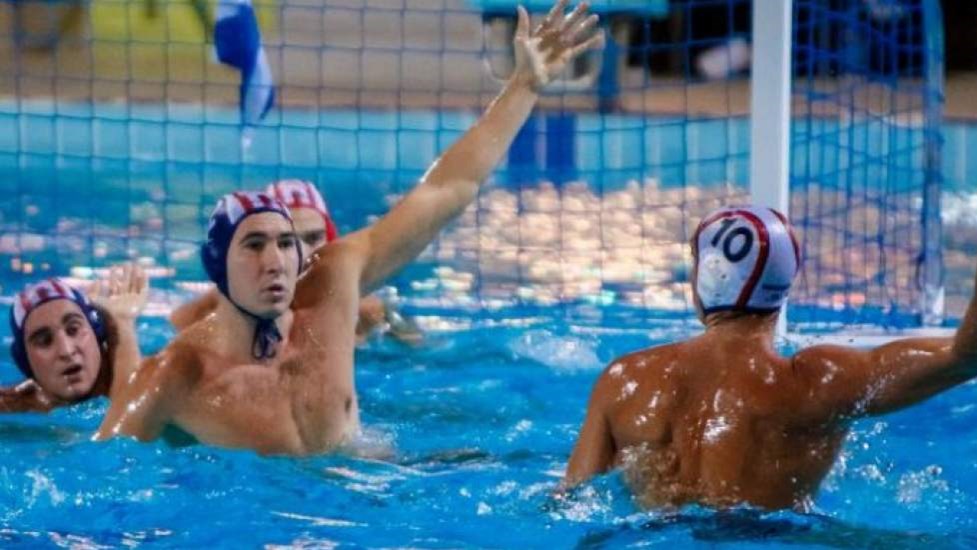 Α1 Πόλο Ανδρών: Ακυρώνονται τα πλέι οφ;