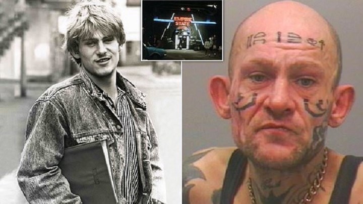 Χειροπέδες σε γνωστό ηθοποιό: Είχε δύο μαχαίρια στην κατοχή του – ΦΩΤΟ