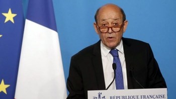 Γάλλος ΥΠΕΞ: Η τουρκολιβυκή συμφωνία απειλεί τα συμφέροντα των συμμάχων μας Ελλάδας-Κύπρου