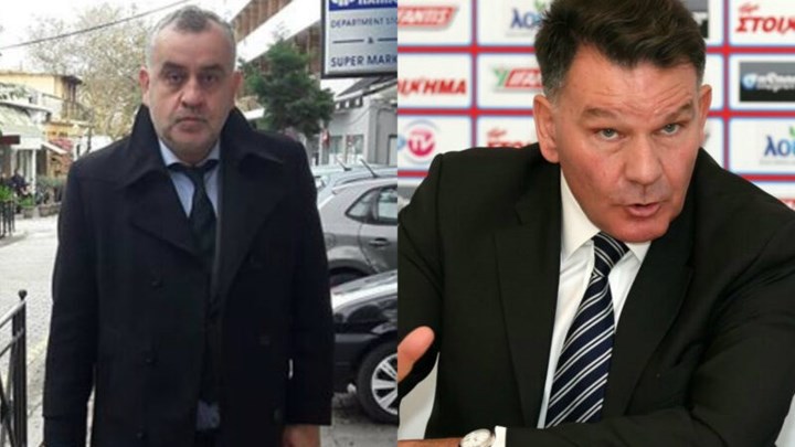 Κούγιας σε Νουλέζα: Δεν έχω υποπέσει σε πειθαρχικό παράπτωμα – Στο τέλος θα προσφύγω στη Δικαιοσύνη