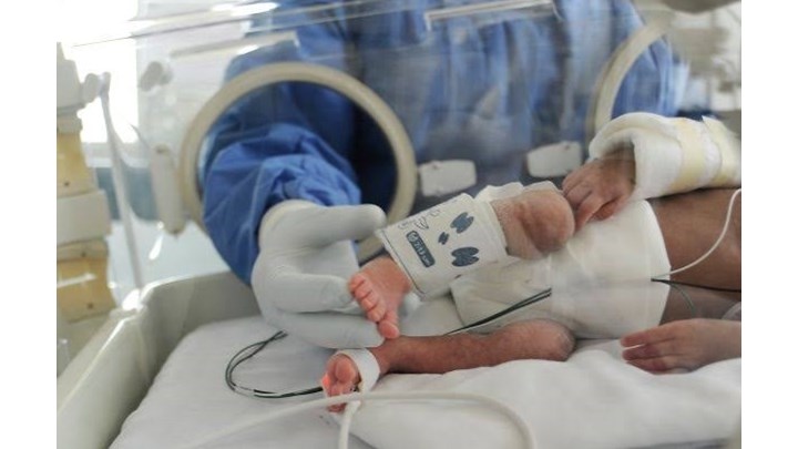 Μεξικό: Νεογέννητα τρίδυμα διαγνώστηκαν θετικά στον κορονοϊό – Αρνητικοί οι γονείς