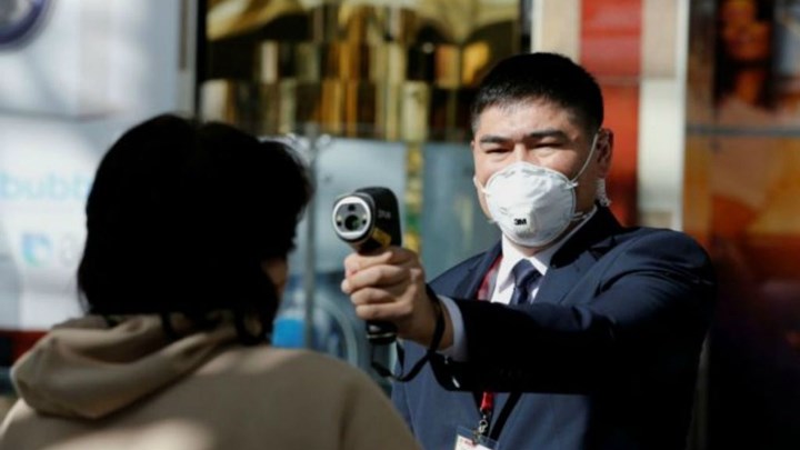 Καζακστάν: Ενισχύονται τα μέτρα καθώς τέθηκαν σε καραντίνα δύο βιομηχανικές πόλεις