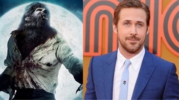 Η Universal επαναφέρει τα τέρατα με την ταινία «Wolfman» και πρωταγωνιστή τον Ράιαν Γκοσλινγκ