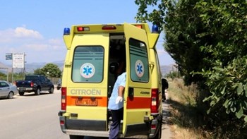 Κρήτη: Τον βρήκαν νεκρό στην άκρη του δρόμου