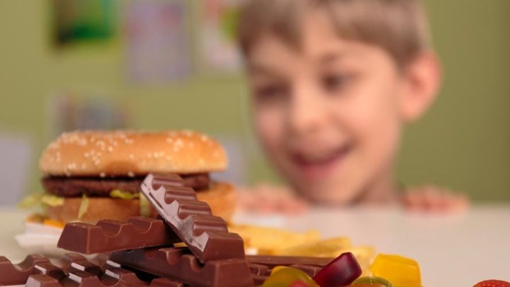 Παιδική παχυσαρκία: Ανησυχητική αύξηση μετά το lockdown – Τι έδειξε νέα μελέτη