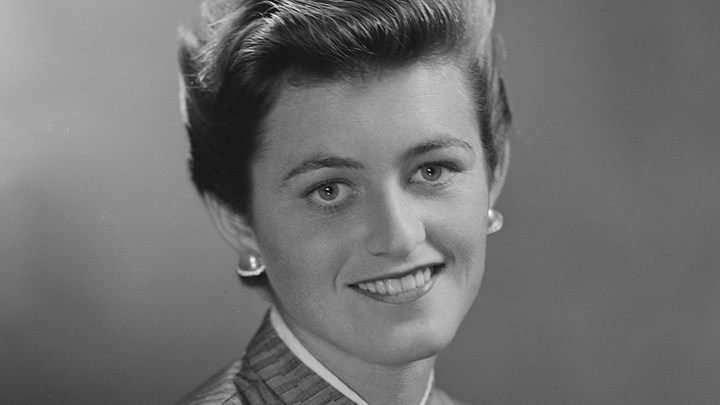 Τζιν Κένεντι Σμιθ: Ο πολυτάραχος βίος με απιστίες, δολοφονίες και σεξουαλικά σκάνδαλα