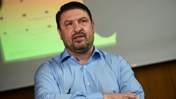 Χαρδαλιάς: Επίσκεψη σε 18 αεροδρόμια λίγο πριν από το άνοιγμα για τις πτήσεις εξωτερικού