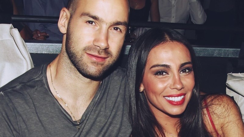 Χοψονίδου – Σπανούλης: Η επέτειος γάμου έπειτα από 6 παιδιά – Η χιουμοριστική ανάρτηση της Ολυμπίας