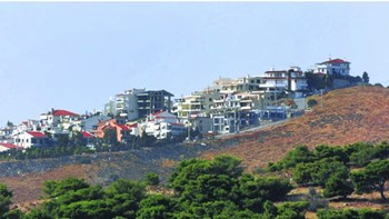 Αυθαίρετα: Προς τετράμηνη παράταση για τη ρύθμισή τους – Τι πρέπει να γνωρίζετε