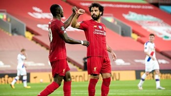 Σαλάχ: Φέτος ήρθε η ώρα μας να πάρουμε τον τίτλο