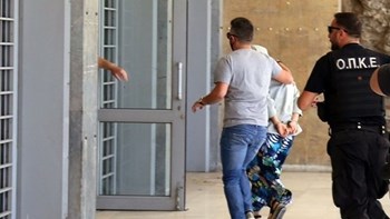 Αρπαγή Μαρκέλλας: Απορρίφθηκε το αίτημα για μεταγωγή της 33χρονης στις φυλακές Κορυδαλλού