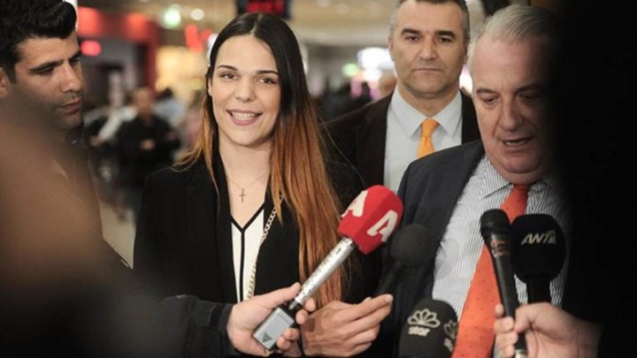 Ειρήνη Μελισσαροπούλου: Τι κάνει σήμερα το μοντέλο που είχε συλληφθεί στο Χονγκ Κονγκ με την κοκαΐνη