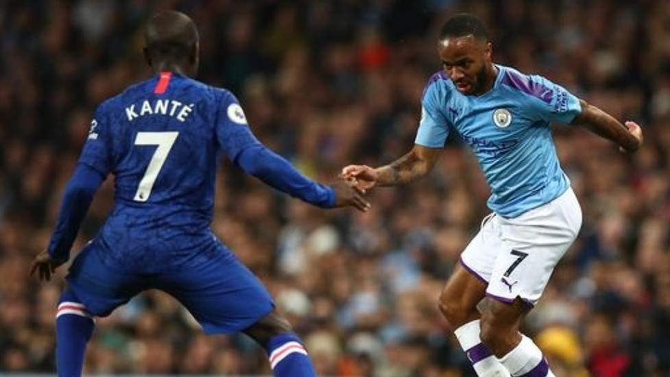 Ντέρμπι με άρωμα Champions League στην Premier League