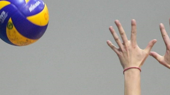 Βολεϊμπολίστριες πόζαραν topless και έβαλαν φωτιά στο Instagram – ΦΩΤΟ