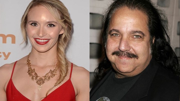 Θρυλικός πορνοστάρ κατηγορείται για βιασμό τριών γυναικών – Πώς τον εκθέτει συνάδελφός του -BINTEO