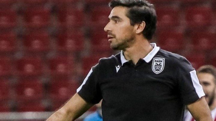 ΠΑΟΚ: Βαρύ το κλίμα μετά τον αποκλεισμό