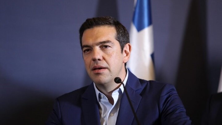 Τσίπρας: Η λιποθυμία ενός 9χρονου κοριτσιού λόγω ελλιπούς σίτισης γυρίζει τη χώρα μας χρόνια πίσω