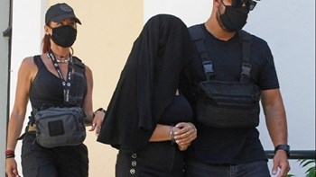 Επίθεση με βιτριόλι: Έτοιμη να μιλήσει η 35χρονη – ΒΙΝΤΕΟ